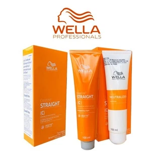 Crema capilar WELLA Creatina recta C Wellastrate neutralizador intenso sensibilizado - Imagen 1 de 12