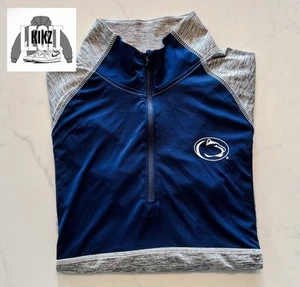 Women’s XL - Penn State Nittany Lions Quarter Zip - Brand New w/o Tags - Picture 1 of 6