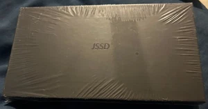 Jeda SSD for Tesla Model 3 and Model Y Solid State Drive JSSD - Picture 1 of 2