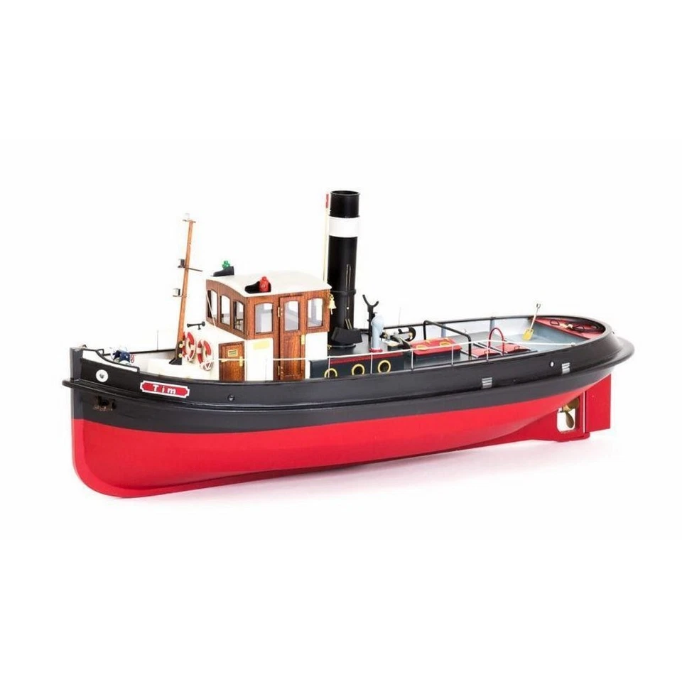 Aeronaut 303400 Tim Dampfschlepper Bausatz 1:20 - Bild 1 von 1