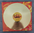 Beatles Cirque Du Soleil Love 2006 Program At The Mirage Las Vegas Graphic Art