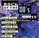Rock Of The 80's, Vol. 15 Foto 1 de 2