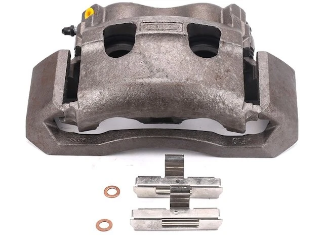 Brake Caliper For E250 E350 Super Duty Econoline E150 Club Wagon E450 GP13D1 - Image 1 of 1