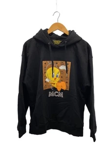MCM Hoodie M Cotton BLK Used - Bild 1 von 5