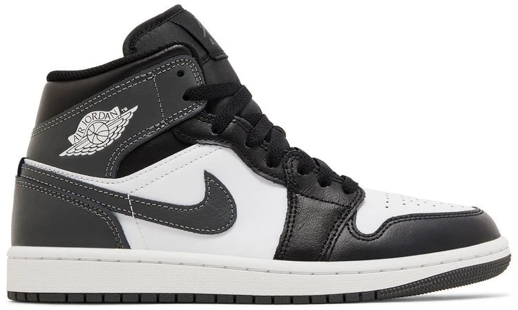 【いー1 RD】 Nike Air Jordan 1 MID Air Jordan 1 Mid Men's Shoes. Nike.com
