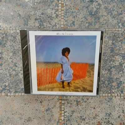 Ren Woods Out Of The Woods +  3 Bonus Track CD Neu & OVP - Bild 1 von 2