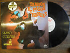 Tangos And Pasos Eternal Primo Corchia And Son Orchestre Vinyl 33 RPM 2 LP