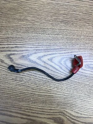 KAWASAKI NINJA 250R EX250 2008-2012, CABLE DE BATERÍA POSITIVO # 26011-0151 Foto 1 de 4