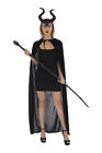 Zac's Alter Ego® Fancy Dress/ Halloween 3 Piece Evil Witch Set