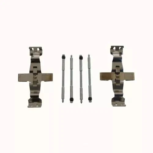Carlson 13664 Disc Brake Hardware Kit For 13 Audi Q5 - Imagem 1 de 1