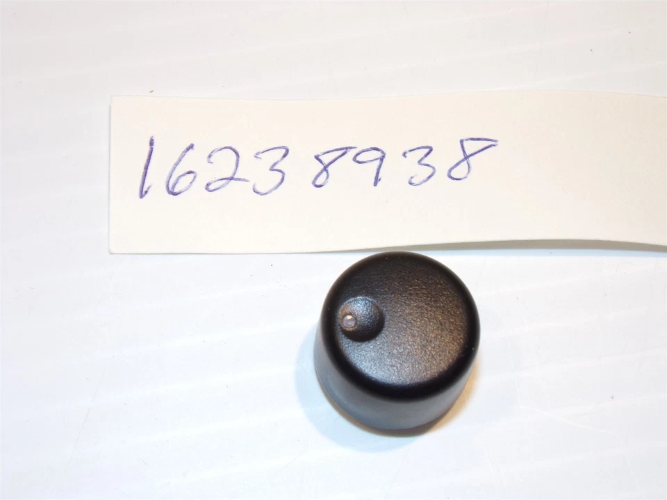 雪佛兰 Prizm & Nova 无线电音量控制 Knob 16238938  — 第 1/1 张图片