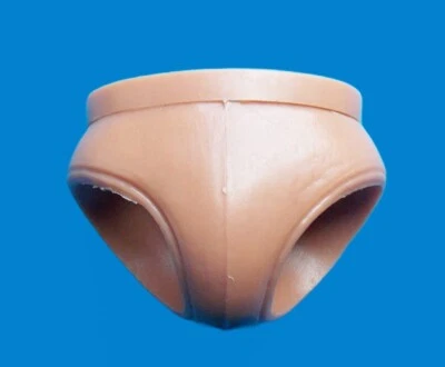 Figura de ciencia ficción James Bond Moonraker 1979 12" mego -- Sir Hugo Drax -- Hips sf Foto 1 de 2