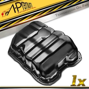 New Oil Pan for Kia Sportage 2011-2015 Optima 07-13 Hyundai Tucson 10-13 Sonata - Picture 1 of 8