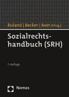 Sozialrechtshandbuch (SRH) Franz Ruland