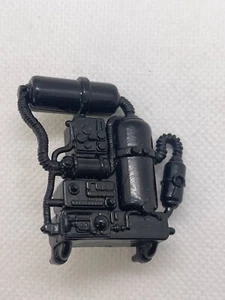 Vintage 1991 GI Joe Incinerators Backpack - Picture 1 of 5