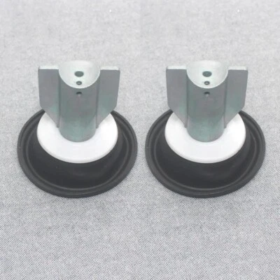 FOR Kawasaki EN500A EN500 Vulcan 500 1990-1996 Carburetor plunger diaphragm part - Image 1 of 3