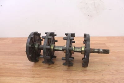 2004 SKI-DOO SUMMIT 800 REV Driveshaft / Drive Axle Shaft 10T  2.52pitch - Image 1 of 4