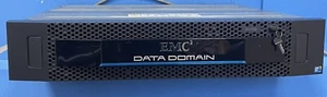 EMC BPE25 DATA DOMAIN DD2500 046-004-136_A03 Deduplication System NO HDD NAS - Picture 1 of 11
