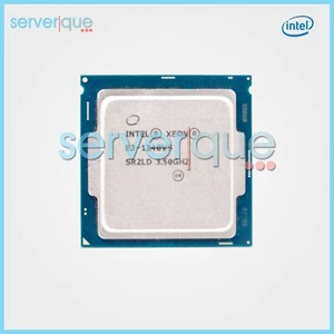 SR2LD Intel Xeon E3-1240 v5 4-Core 3.50GHz 8MB 80W FCLGA1151 Processor - Picture 1 of 3