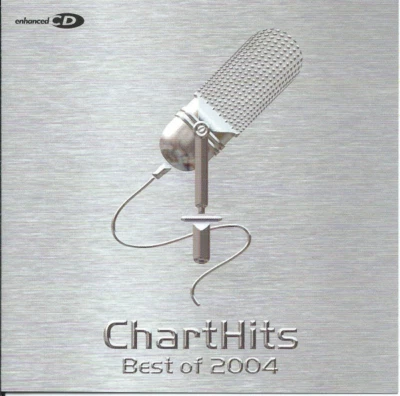 ChartHits - Best of 2004 / Chart Hits / (2004) - CD - 17 Tracks - Bild 1 von 3
