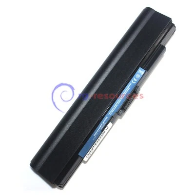 Battery for Acer Aspire One 721 753 1425p 1430Z 1551 1830Z 1830T AL10C31 AL10D56 - Image 1 of 4