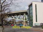 Photo 6X4 M4 Bridge Over Boston Manor Road Brentford Beside The Glaxo Smi C2008
