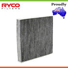 New  Ryco  Cabin Air Filter For Renault Laguna Aue30 3L V6 Part Number Rca263c