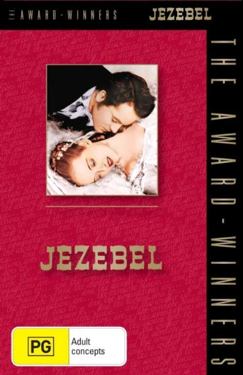 Jezebel (DVD, 1938)