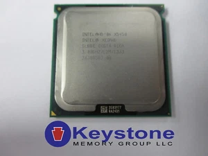 Intel Xeon X5450 SLBBE SLASB 3,0 GHz Quad Core LGA 771 CPU Prozessor *km - Bild 1 von 1