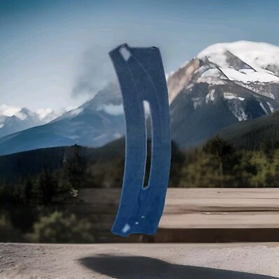 Cubierta salpicadero Lincoln Mark VIII 1993-1996 color gris Foto 1 de 4