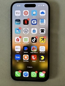 iPhone 14 Pro 256 GB With TikTok … O.B.O.!!! - Picture 1 of 2