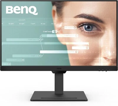BenQ 16:9 FHD 100Hz IPS LED LCD Monitor #GW2790T - Image 1 of 4