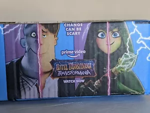 Hotel Transylvania Amazon Transformania Box (On Fleek β
)(On Rectangle β
) - Picture 1 of 10