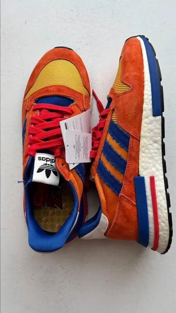 adidas ZX 500 RM Sneakers for Men for Sale | Authenticity