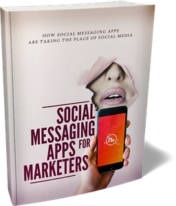 Social Messaging Apps für Vermarkter - Nutzen Sie das volle Geschäftspotenzial (CD) - Bild 1 von 4