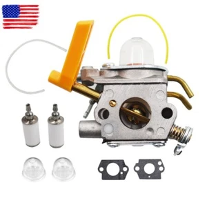 Carburetor For Ryobi Homelite Replace UT-60526 RY09550 RY09050 308054032 Trimmer - Picture 1 of 11