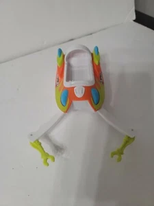 Paw Patrol ZUMA's SEA PATROL BOAT VEHICLE With Arms - Picture 1 of 4