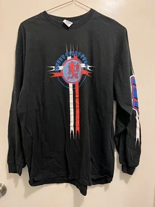 Vintage ICP Insane Clown Posse Langarm Delta XL T-Shirt Tshirt - Bild 1 von 5