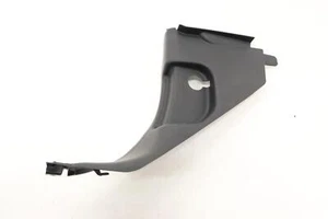 Land Rover Discovery 2017-2024 umbral de la puerta delantera izquierda panel de retroceso cubierta moldura OEM - Imagen 1 de 13
