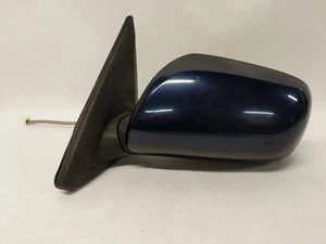 2009-2014 Toyota Matrix Driver Side View Mirror Heated OEM LH - Picture 1 of 6