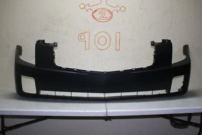 2003 2004 2005 2006 CADILLAC CTS FRONT BUMPER COVER AFTER MARKET CAPA - Image 1 of 4
