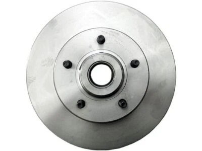 Rotor de freno delantero Bendix 83324RTWX Bendix 1974 para Ford Ranch Wagon Foto 1 de 2