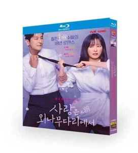 NEU Koreanisch Liebe deinen Feind Freie Region Englisch Sub Verpackt - Bild 1 von 1