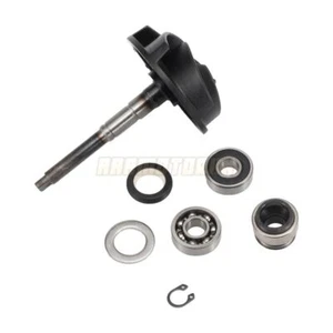Kit de reparación de bomba de agua impulsor para Ducati Diavel 1200 Titanium 2015 25120131A - Imagen 1 de 5