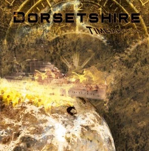 DORSETSHIRE Timemachine CD 2018 - Bild 1 von 1