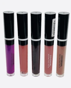 5- Lápiz labial líquido mate Covergirl put de fusión - Elige tu tono - Imagen 1 de 1