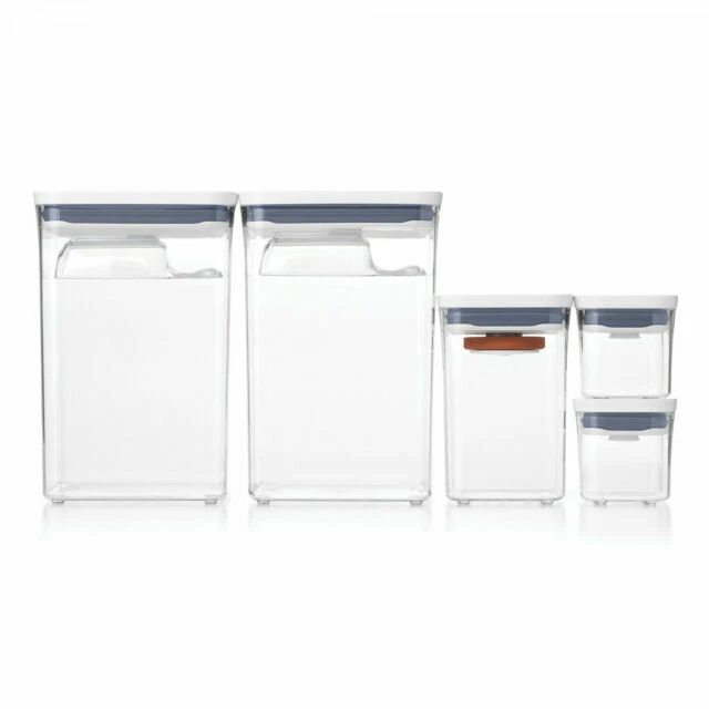 OXO 11236500V1 POP Container Baking Set - 8 Pack