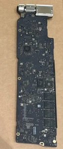 Apple A1465 i5 1.6GHz 4GB Logic Boards 820-00165-A FAULTY NO FUNCIONA - Imagen 1 de 4