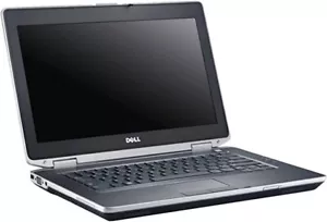Dell Latitude E6430 14" (256GB, Intel Core i5-3340, 2.7GHz, 8GB) Laptop - Picture 1 of 9