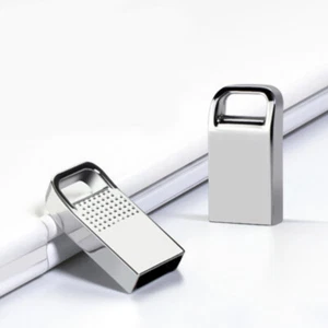 2TB 32GB Mini USB Flash Drive Photo Video Storage Pen Thumb U Disk For PC Laptop - Bild 1 von 19